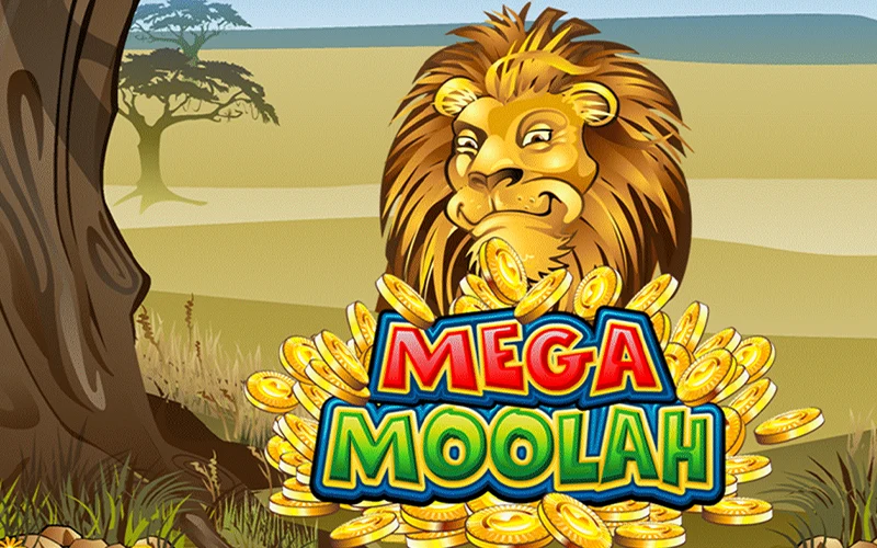 Play Mega Moolah at Mostbet and have fun.