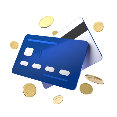 Mostbet supports payments by bank cards.