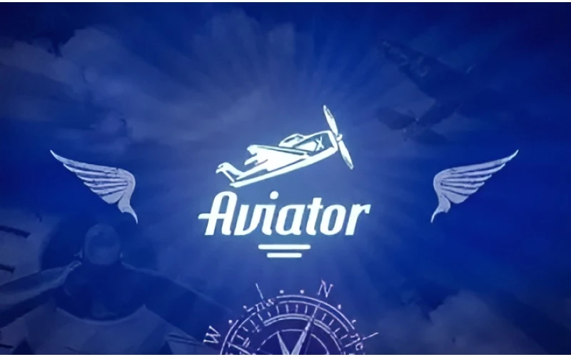 Play the Aviator crash game at Mostbet.