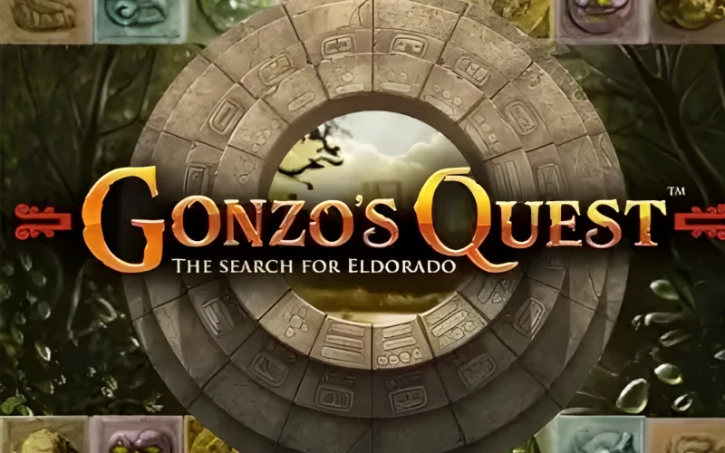 Try playing the casino game Gonzos Quest at Mostbet.