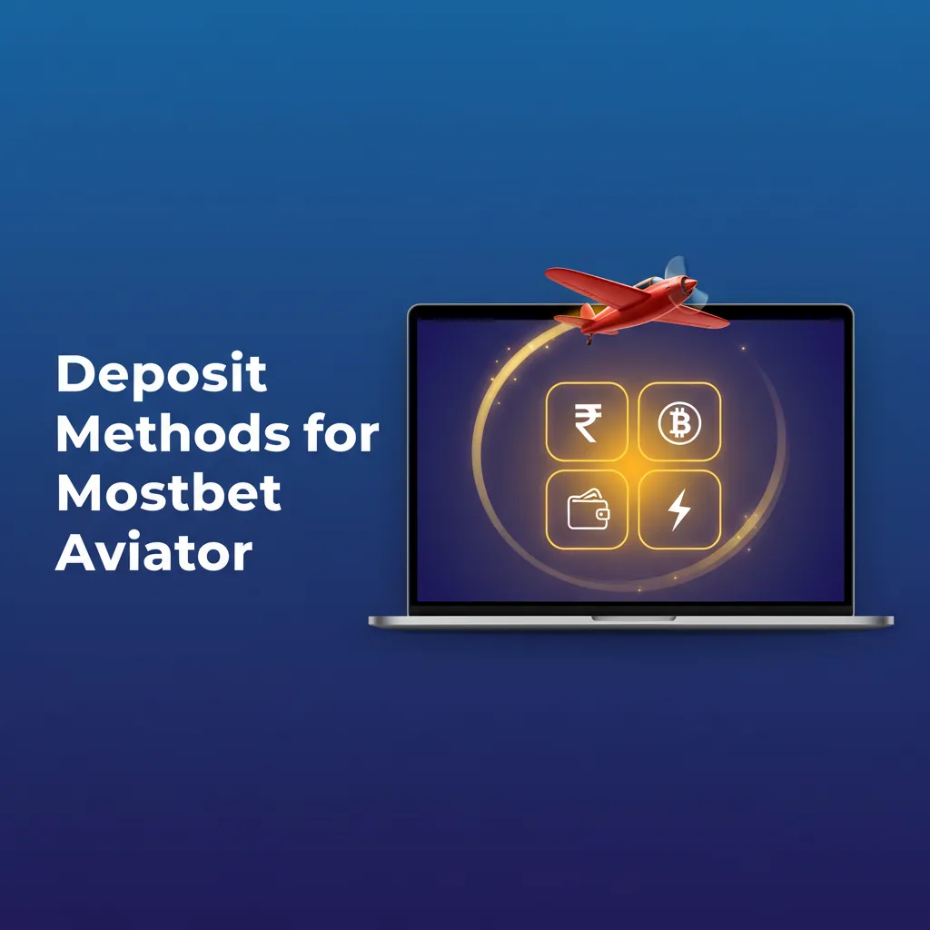 Deposit methods for Mostbet Aviator: UPI, PhonePe, GPay, Paytm, NetBanking, cards, Skrill, Neteller, AstroPay, Bitcoin/USDT.