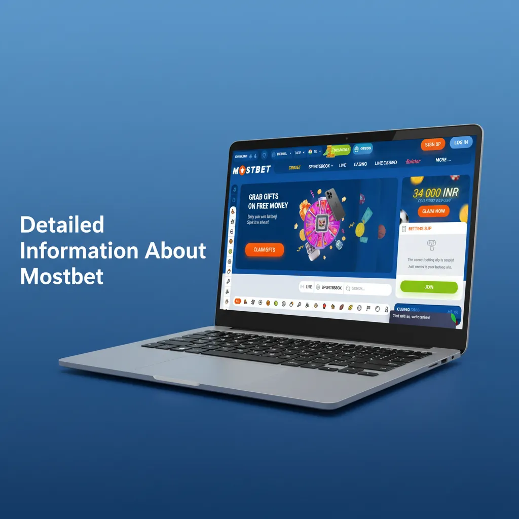 Mostbet overview: multi-sport betting, live odds, 2FA security, Android/iOS apps, UPI/NetBanking, KYC, licence info.