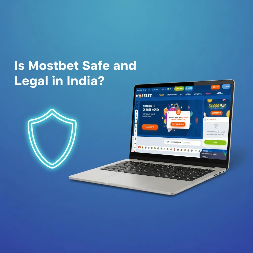 Is Mostbet safe and legal in India? Curaçao eGaming licensed with KYC, secure payments, and responsible play tools.