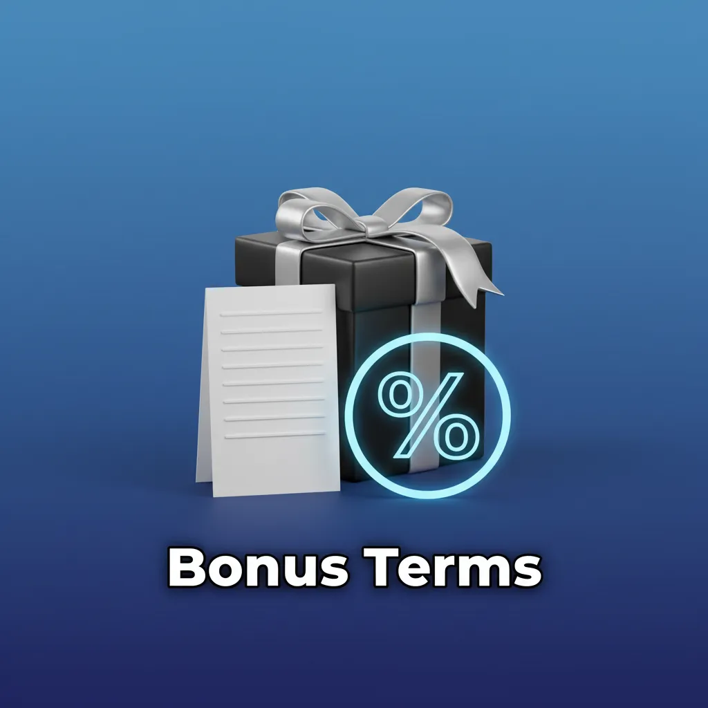 Bonus Terms for India: 18+ only, one account, deposit/wagering limits, KYC, game weighting, compliance.
