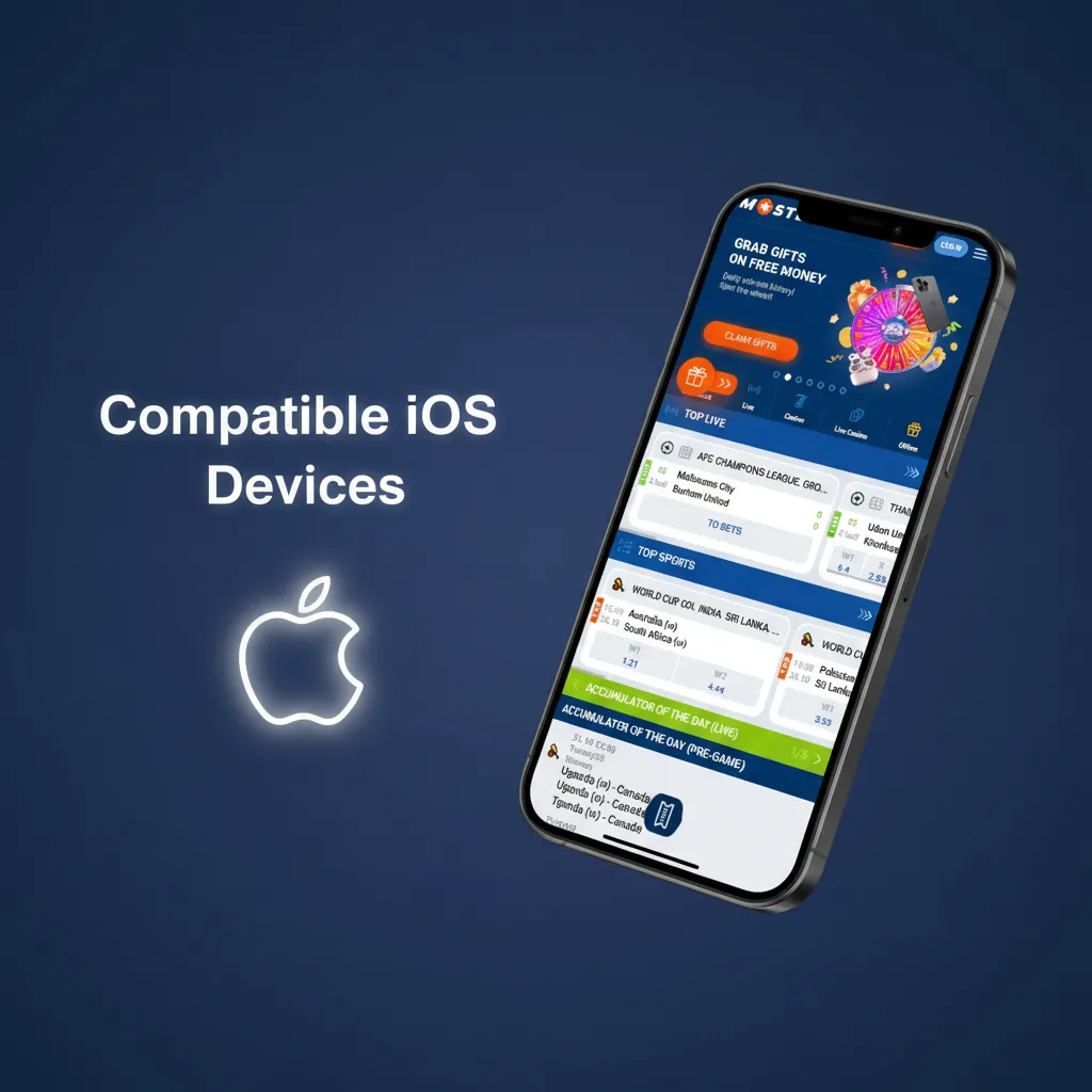 Compatible iOS devices: iPhone X–15 series, including XR/XS, mini, Plus, Pro, and Pro Max models.