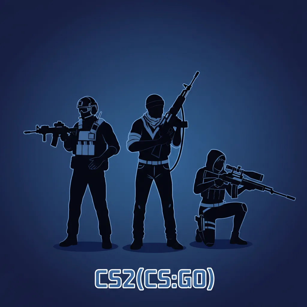 CS2 (CS:GO) betting overview with markets for match/map winners, rounds, handicaps, and major tournaments listed.