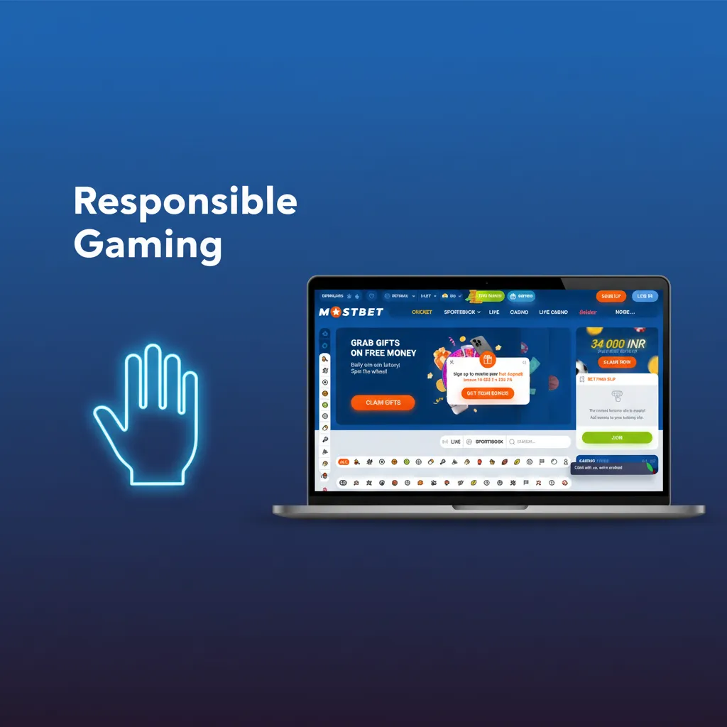 Responsible Gaming: set limits, take breaks, avoid chasing losses, plan a budget, use reminders, seek support.