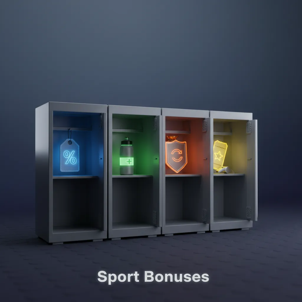 Sport Bonuses: First Bet Insurance ₹3,000; Acca Boost 5–60%; Weekly ₹500 free bet; Esports 25% to ₹5,000; Cricket 10–20%