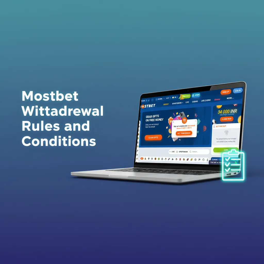 Mostbet withdrawal rules for India: name-matched method, return to deposit, KYC (PAN/Aadhaar), wager first, INR limits.