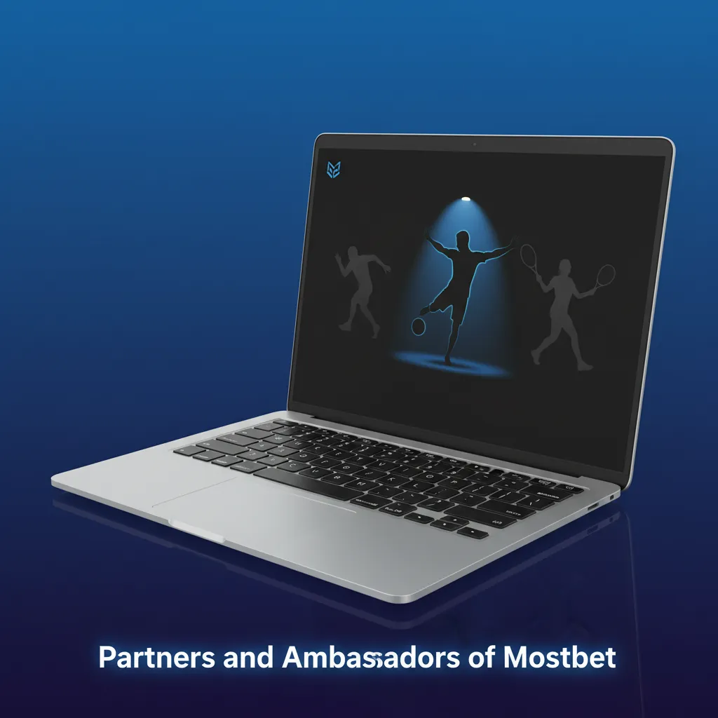 Mostbet partners and ambassadors in India: none announced; check app and official channels for updates.