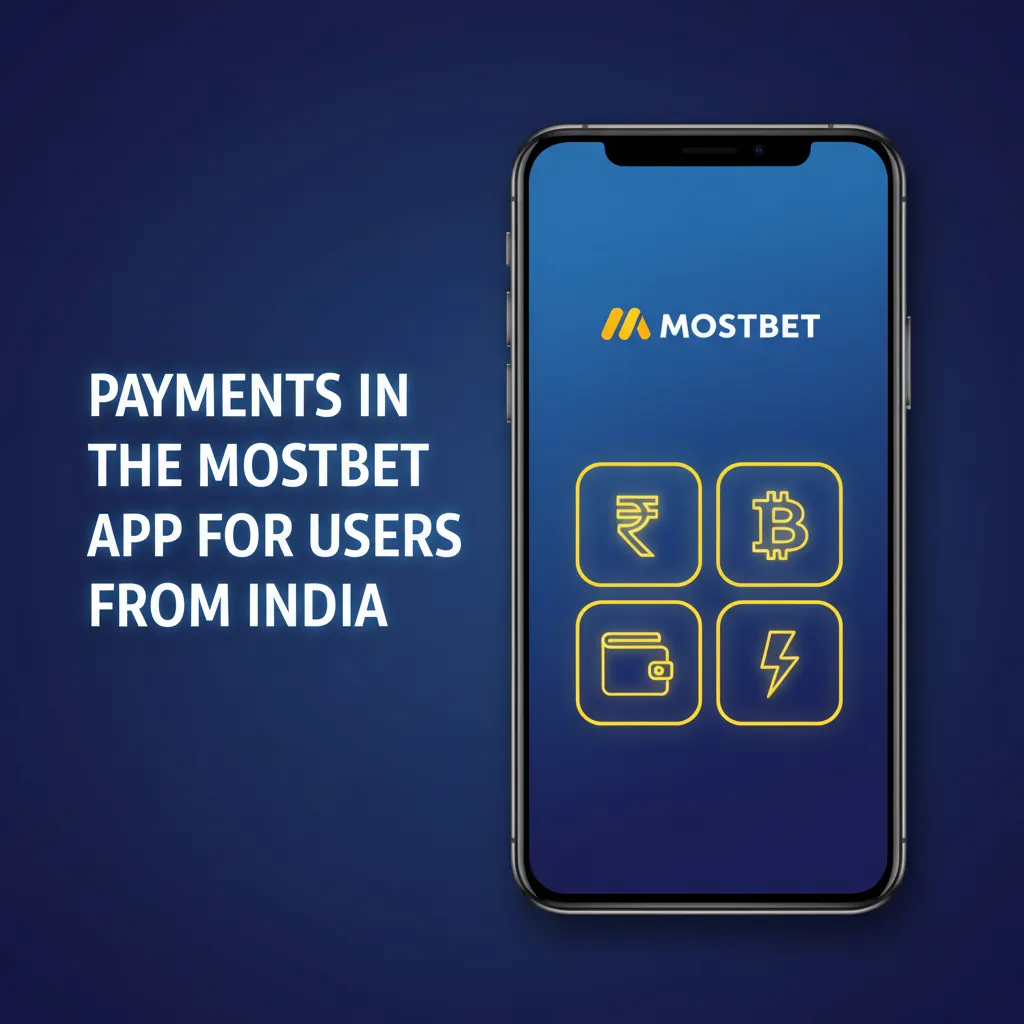 Mostbet India payments: UPI, PhonePe, GPay, PayTM, NetBanking/IMPS, cards; instant deposits quick withdrawals; min ₹300/₹1000