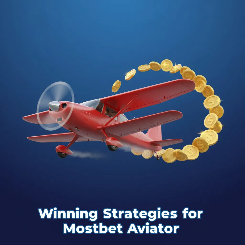 Mostbet Aviator strategy infographic: auto cashout 1.5x–2x, two-bet approach, flat stakes, win/loss caps, breaks, steady plan